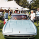 Illustration for article titled Ferruccio Lamborghinis Personal Islero Was A Beautiful Work of Art